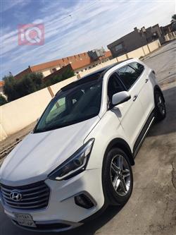 هیوندای سەنتافی